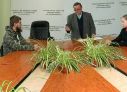 Реформування вищої освіти в оцінках учасників освітнього процесу